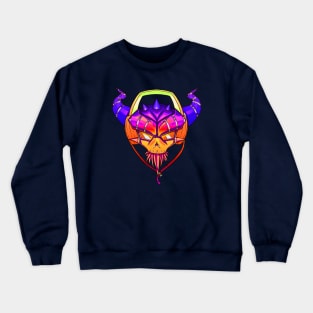 Lo-Fury Crewneck Sweatshirt